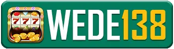 Logo Wede138